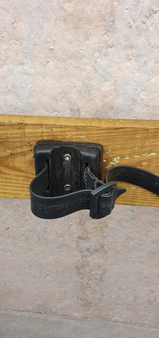 Heavy Duty Tree Staking Kit