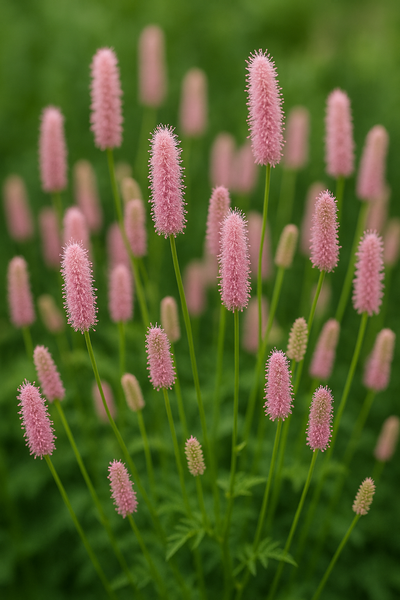 Sanguisorba