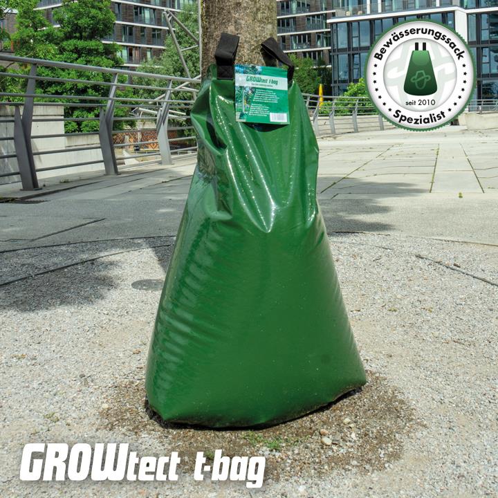 Tree Watering Bag Mobile Drip Irrigation