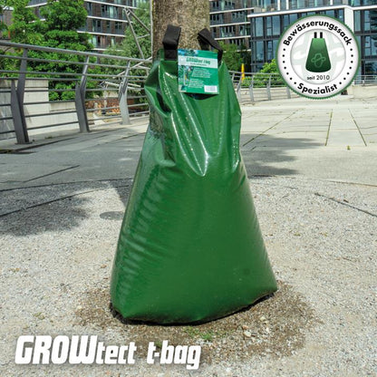Tree Watering Bag Mobile Drip Irrigation