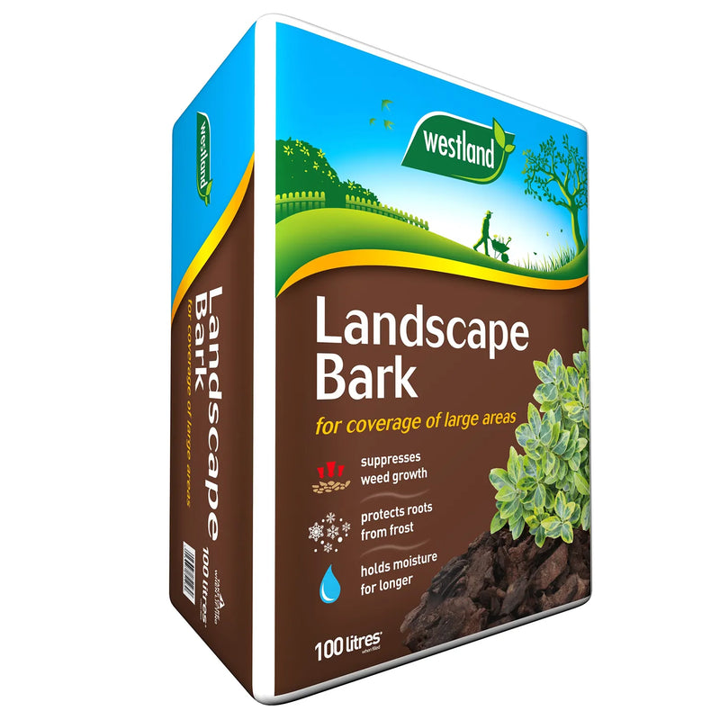 Westland Landscape Bark 100L