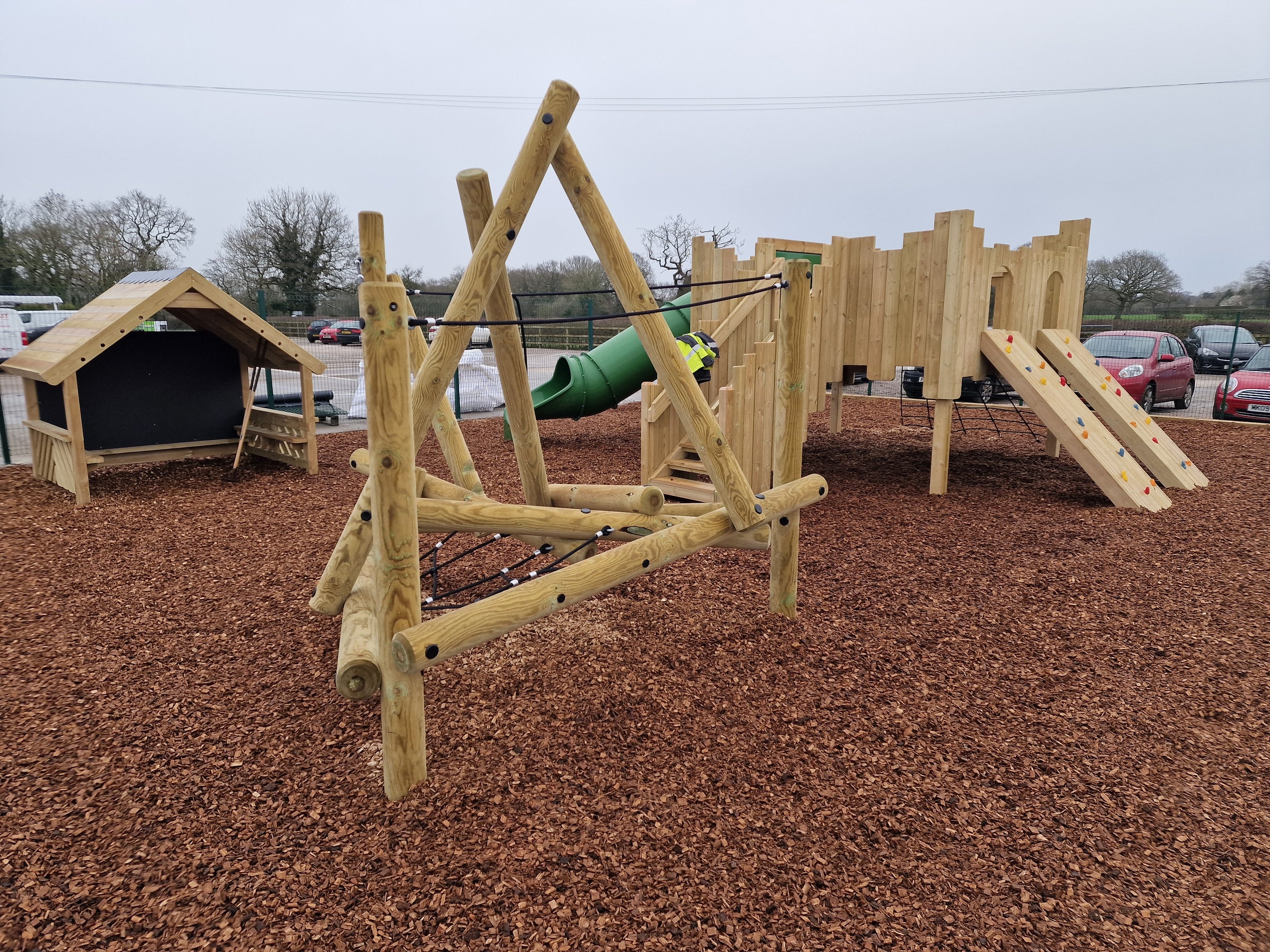 Our Nursery | Visit Grasslands Nursery, Knutsford