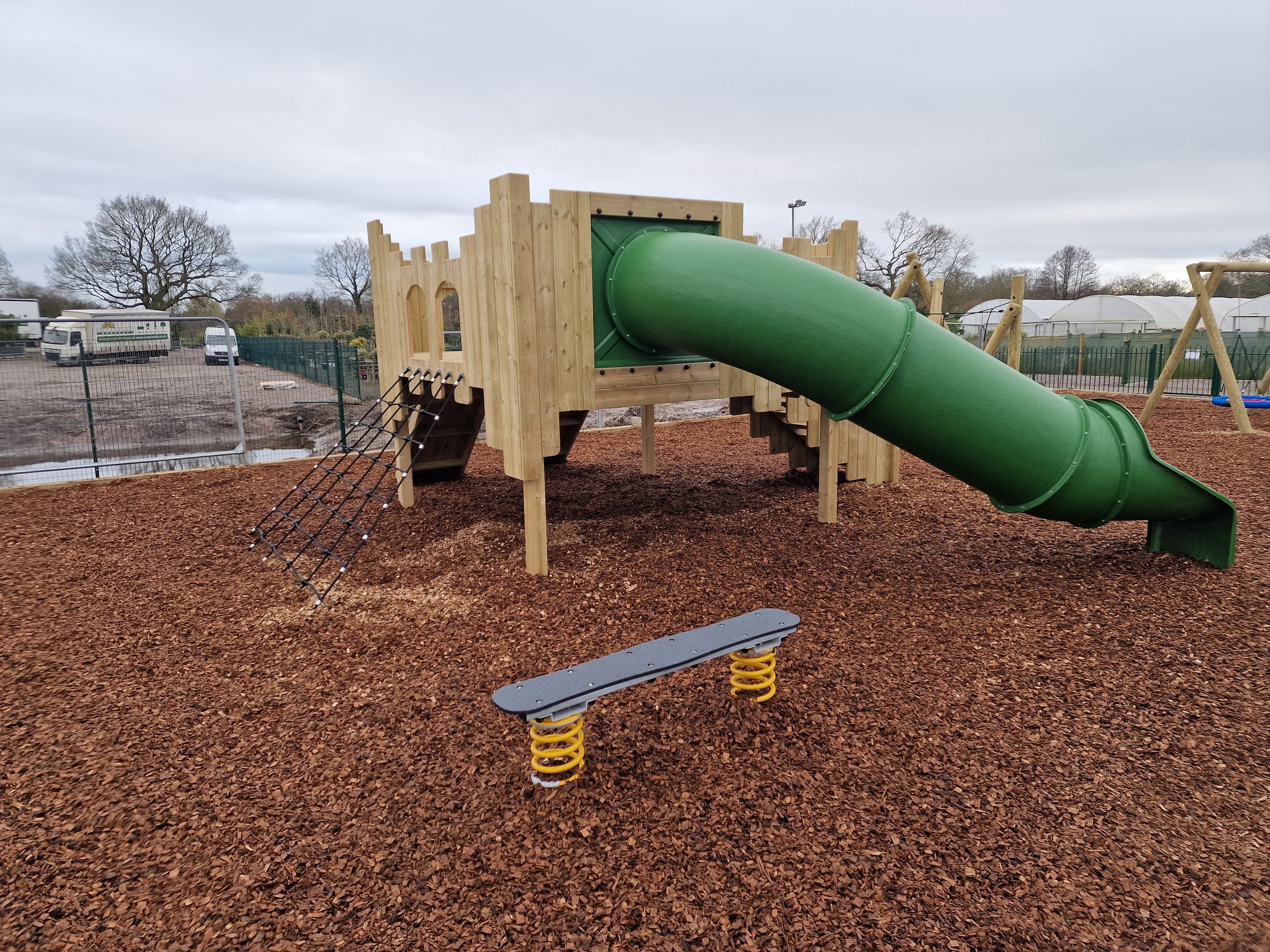 Our Nursery | Visit Grasslands Nursery, Knutsford