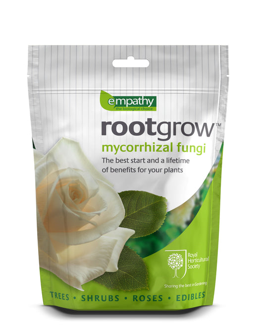 Rootgrow Mycorrhizal Fungi 150g