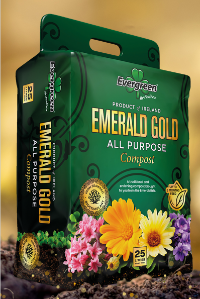 25L Emerald Gold Compost