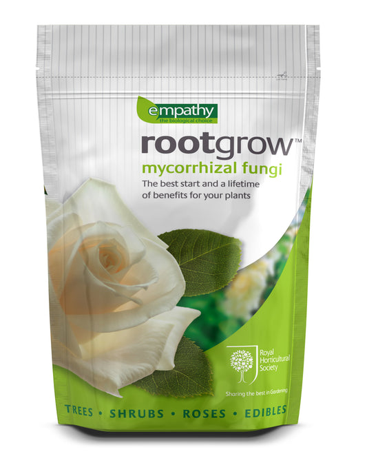 Rootgrow Mycorrhizal Fungi 360g