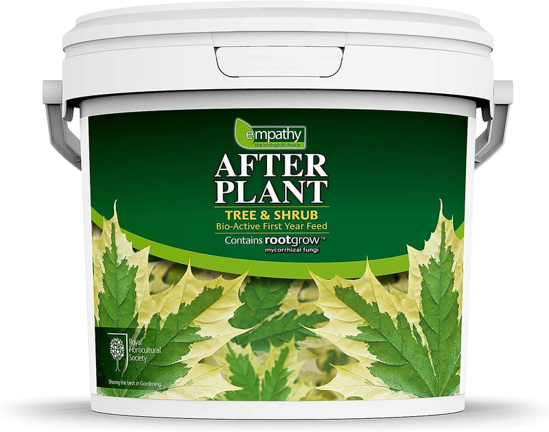Afterplant Tree and Shrub 10KG