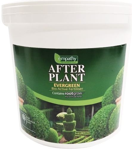 Afterplant Evergreen 5 kg