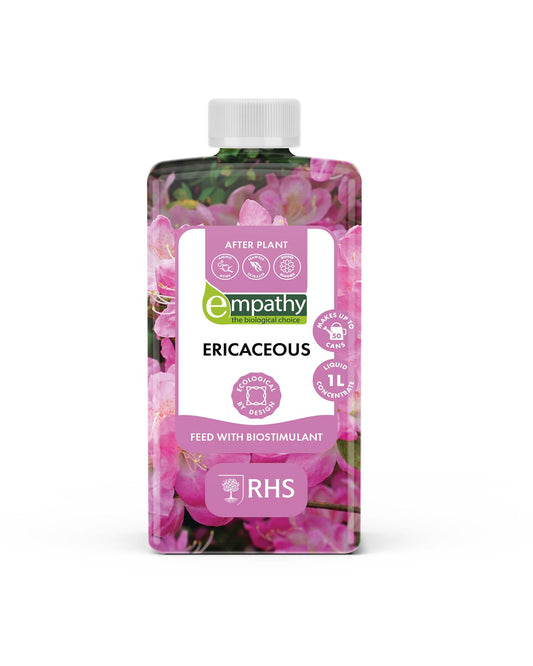 After Plant - Ericaceous Feed 1L