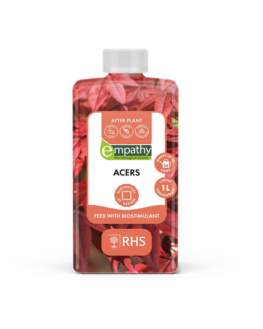 After Plant - Acer Feed 1L