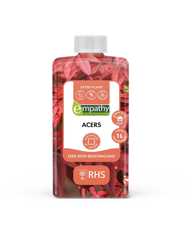 After Plant - Acer Feed 1L
