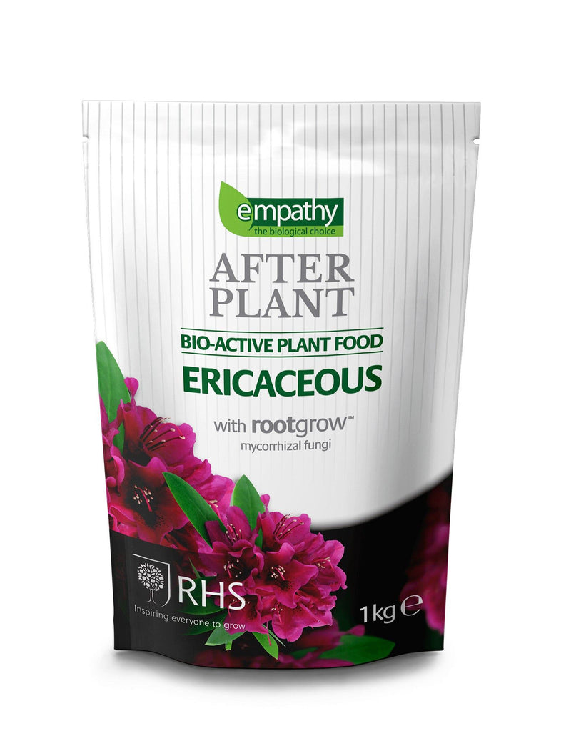 Afterplant Ericaceous 1 KG