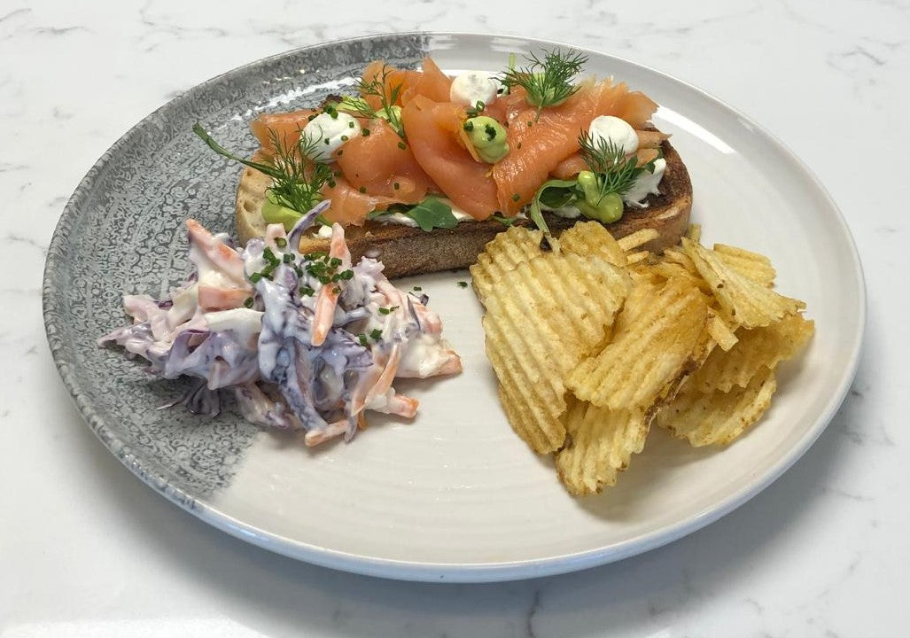 Lunch & daily specials