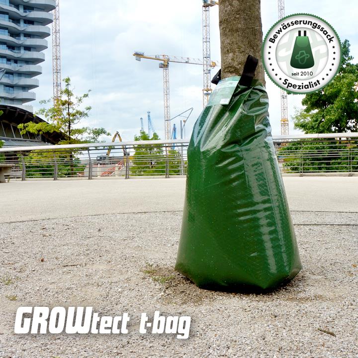 Tree Watering Bag Mobile Drip Irrigation