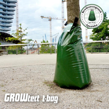 Tree Watering Bag Mobile Drip Irrigation