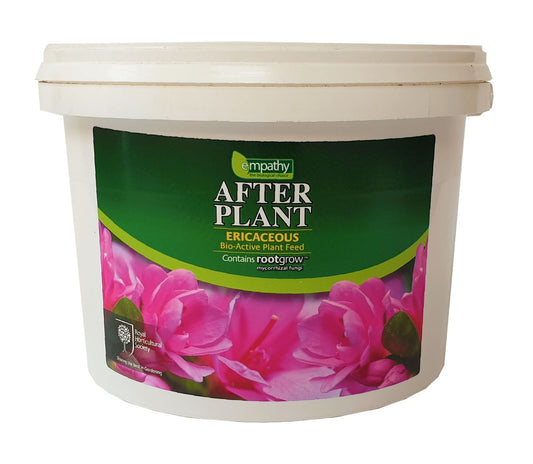 Afterplant Ericaceous 2.5KG