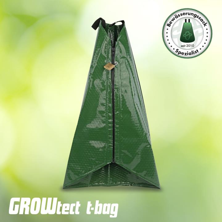 Tree Watering Bag Mobile Drip Irrigation