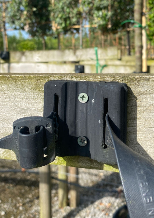 Tree Tie And Tree Pad