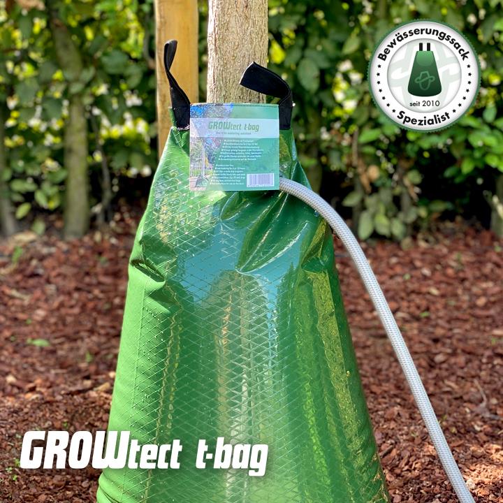 Tree Watering Bag Mobile Drip Irrigation