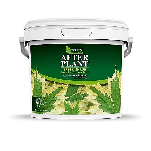 Afterplant Tree and Shrub 2.5KG