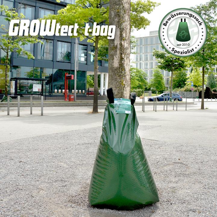 Tree Watering Bag Mobile Drip Irrigation