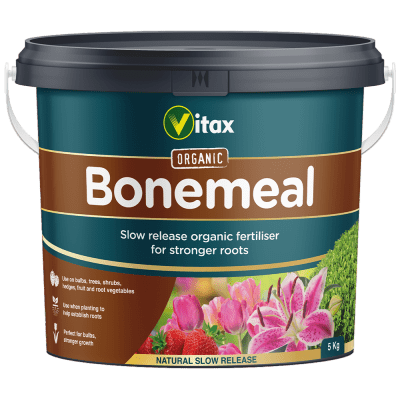 Vitax Bonemeal 10Kg Tub